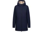 Trespass - Giacca Softshell "Sine"" Da Donna TP7131 (Xs) (Navy)"