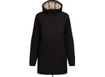 Trespass - Giacca Softshell "Sine"" Da Donna TP7131 (M) (Nero)"