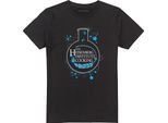 Breaking Bad - Maglietta "The Heisenberg Institute Of Cooking"" Per Uomo/Donna Unisex TV20849 (M) (Nero)"