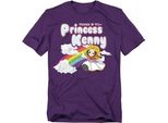 South Park - Maglietta Da Uomo/Donna Unisex TV20786 (L) (Viola)