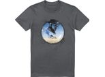 Breaking Bad - Maglietta Da Uomo/Donna Unisex TV20858 (Xxl) (Carbone)
