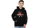 Pink Floyd - "Dark Side Of The Moon Immersion"" Kapuzenpullover Per Bambini TV21992 (152-158) (Schwarz)"