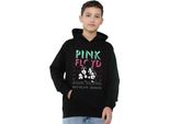 Pink Floyd - Felpa Con Cappuccio Per Bambini TV22144 (116) (Marina)