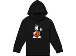 Disney - Felpa Con Cappuccio Per Bambini TV22383 (152-158) (Navy)