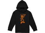 Disney - Felpa Con Cappuccio Per Bambini TV22375 (152-158) (Marina)