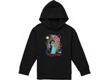 Aladdin - "Principessa Di Compleanno"" Kapuzenpullover Per Bambini, Meliert TV22393 (152-158) (Marine)"