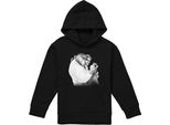 La Bella E La Bestia - Kapuzenpullover Per Bambini TV22451 (128) (Marine)