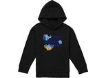 Aladdin - "Non Mi Sento Come Me Stesso Oggi"" Kapuzenpullover Per Bambini TV22462 (128) (Marine)"
