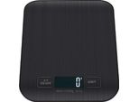 Inf Bilancia Da Cucina Digitale Ricaricabile - 5Kg, Funzione Tara E Usb 5 Kg/1 G