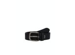 Lloyd Pelle Cintura Men´S Belt W105 Black Nero
