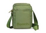 Bench. Borsa A Tracolla Shoulderbag Cactus Green Verde