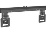Speaka Professional SP-TVM-611 Supporto A Parete Per Tv 94,0 Cm (37) - 203,2 Cm (80) Distanza Ridotta Dalla Parete Rigido (SP-11466448)