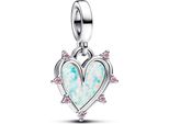 Pandora Moments Charm Amicizia Scintillante 793434C01