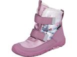 Superfit Stivaletti Invernali Da Bambina Trace Rosa Tessile Goretex Misura: 27