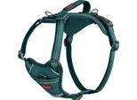 Halti - Pettorina Per Cani "Anatomy"" TL5916 (L) (Petrolio)"