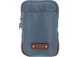 Picard Borsa Per Cellulare Borsa A Tracolla Sonja Mobile Phone Pocket Wintersky Grigio Cadetto