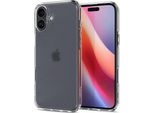 Spigen Ultra Hybrid Iphone 16 Frost Clear
