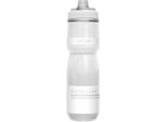 Camelbak Podium Chill 710Ml Bottiglia Per Bere Grigio Grigio Taglia Unica