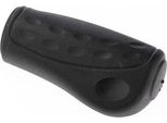 Maniglia Westphal #436 Ellipse Softgrip 92Mm ø23Mm - Nero (1 Pezzo)