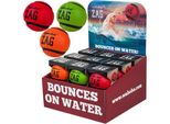 Waboba Zagwater Bouncy Ball Multicolore Multicolore Taglia Unica
