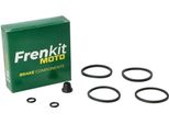 Kit Revisione Pinza Freno Posteriore Frenkit D.34Mm Per Ducati