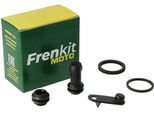 Kit Revisione Pinza Freno Posteriore Frenkit D.34Mm Per Bmw