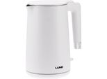 Bollitore 1,5 L, 2200W COOL-TOUCH