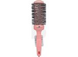 Spazzola Per Capelli Olivia Garden Ceramic+Ion Blossom Pink CI-45BL