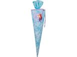Mcneill Cono Della Scuola SchultüTe Frozen Turchese
