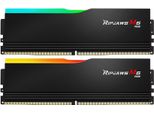G.Skill G.Skill Ripjaws M5 Rgb F5-6000J2836G32GX2-RM5RK Modulo Di Memoria 64 Gb 2 X 32 Gb DDR5 6000 Mt/S