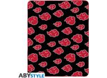 Coperta Naruto Shippuden - Akatsuki (150 X 120 Cm)