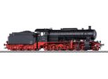 Locomotiva A Vapore MäRklin 38059 H0 Db Classe 59