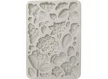 Stampo Per Colata Di Silicone Stamperia Hidden Grove Strawberries
