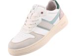 Scarpe Da Ginnastica Mustang Donna Ghiaccio/Turchese