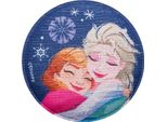 Mcneill Accessori Per Lo Zaino Mcaddy Frozen Ii Blu Scuro
