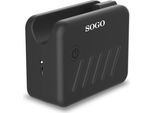 Sogo SS-13505 Affilacoltelli Aku