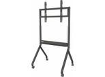 Peerless PR565ML3-EUK, A Libera Installazione, 90,72 Kg, 127 Cm (50"), 2,41 M (95""), 900 X 600 Mm, Grigio"