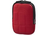 Borsa Fotografica Fancy Memory 50C Red