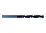 Punte Ruko Din 338 Tipo N In Metallo Duro Tialn Ø 4,0 X 75 X 43 Mm