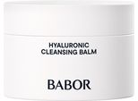 Babor Hyaluronic Cleansing Balm 150Ml - Balsamo Detergente Nutriente