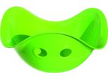 Moluk Bilibo Equilibrio E Gioco Conchiglia Verde