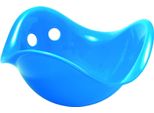 Moluk 2843003 Bilibo Blu, Infinite Possibilità Di Gioco, Gioco Di Abilità Motoria Per Bambini A Partire Dai 2 Anni, Conchiglia Di Gioco, Giocattolo Educativo Innovativo