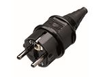 Mennekes Spina Di Sicurezza Kst IP44 Ger Nero