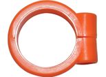 LOC-LINE Anello Di Serraggio A 4 Pezzi 1/2""