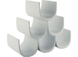 Alessi Noe',Modular Bottle-Holder (Art.-Nr. GIA13 W, Ean 8003299370467)