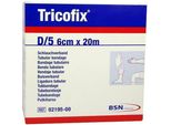 Benda Tubolare Tricofix Misura D 6 Cmx20 M 1 Pz