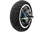 Minimotori, Motore Anteriore/Posteriore Dualtron Aminia Special Originale, Nero