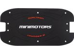 Minimotori, Grip Deck Dualtron Thunder E Thunder 2 Antiscivolo, Nero