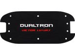 Minimotori, Grip Deck Dualtron Victor E Victor 2024 Antiscivolo, Nero