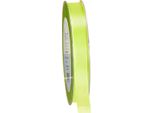 Nastro Decorativo Nastro Regalo Lime 15Mm 50M Decorazione Primavera